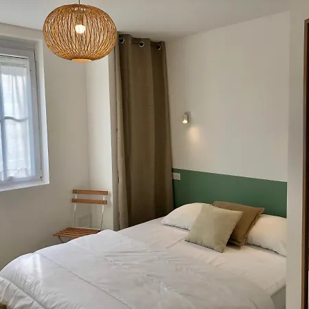: Renove En Front De Mer, 2 Chambres, Terrasse - Fr-1-482-93 * Fort-Mahon-Plage